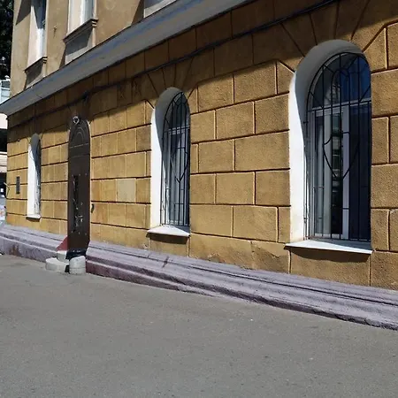 Otel сабанский Odessa
