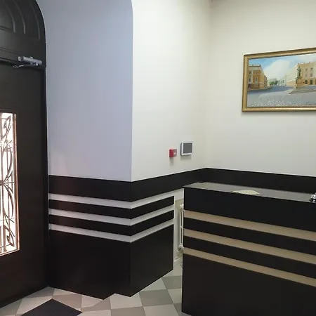 Otel сабанский Odessa