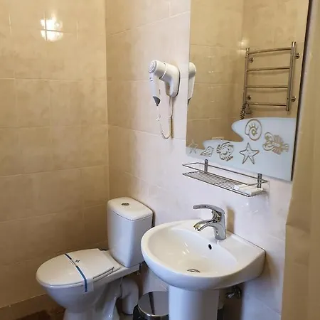 Otel сабанский *