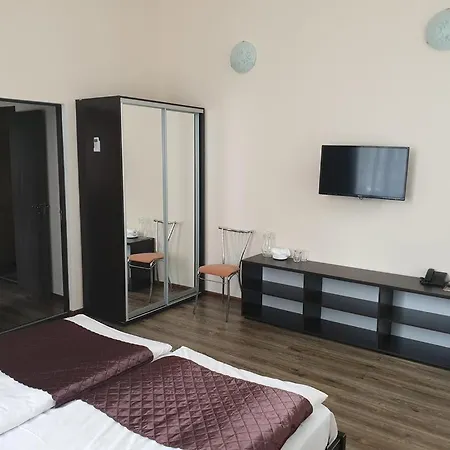 Otel сабанский Odessa