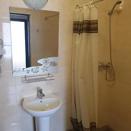 Otel сабанский Odessa